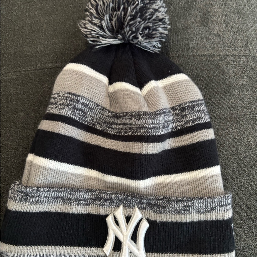 New Era Yankees hat